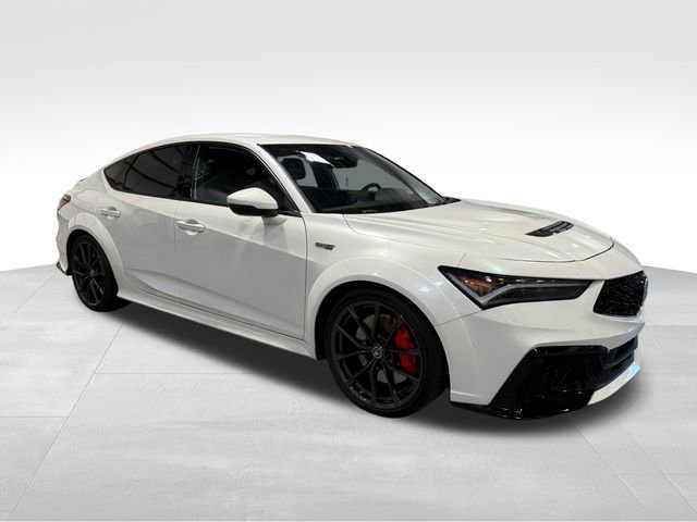 2025 Acura Integra Type-S's photo