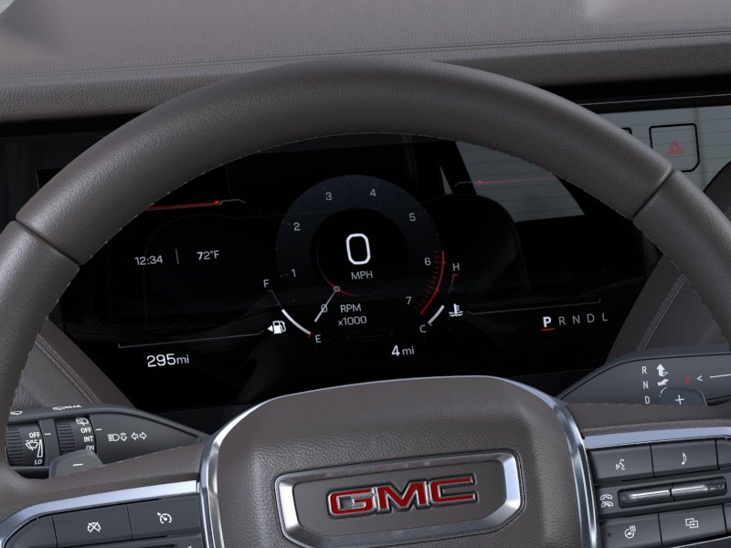 2027 GMC Yukon Elevation - Photo 18