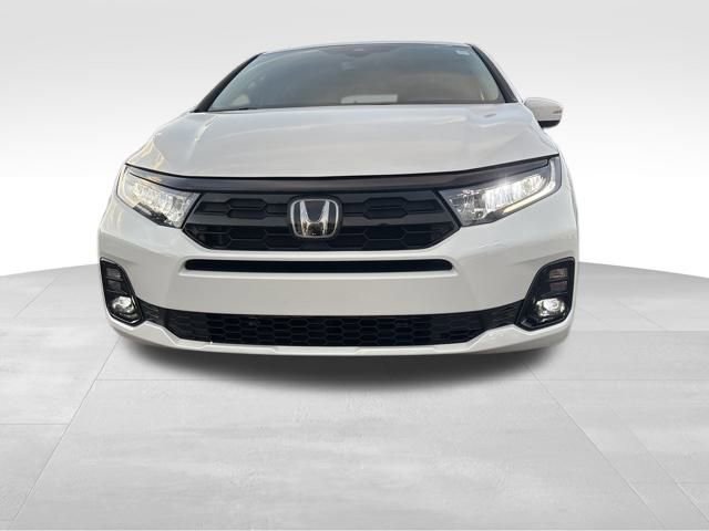 2025 Honda Odyssey Elite photo 2