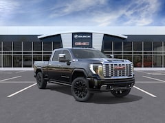 2025 GMC Sierra 2500 HD Denali Truck
