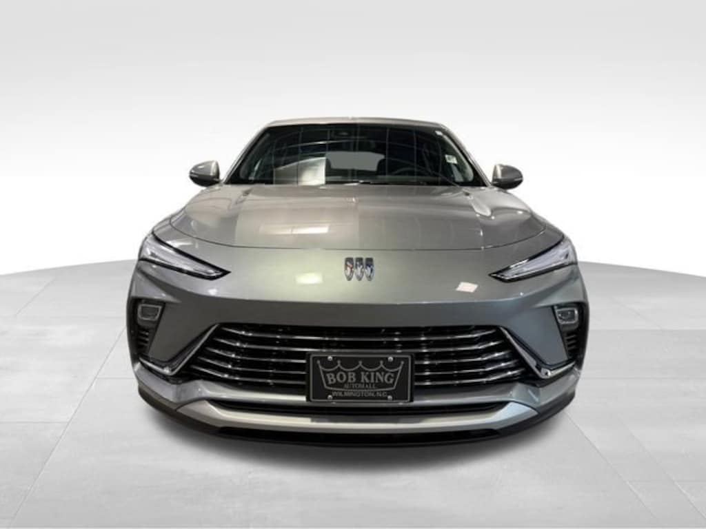 Certified 2024 Buick Envista Preferred SUV