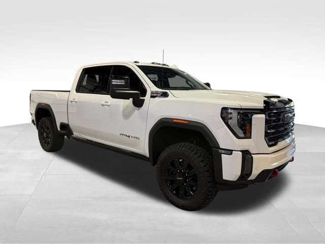 2024 GMC Sierra 3500HD