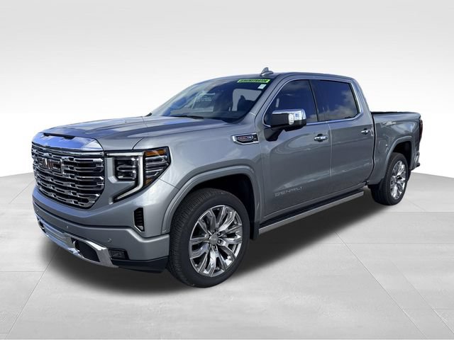 2026 GMC Sierra 1500 Denali Truck