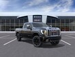 GMC Sierra 2500 HD