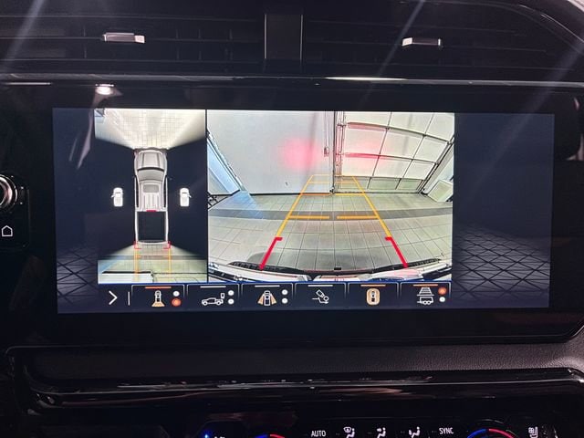 2026 GMC Sierra 1500 AT4 - Photo 21