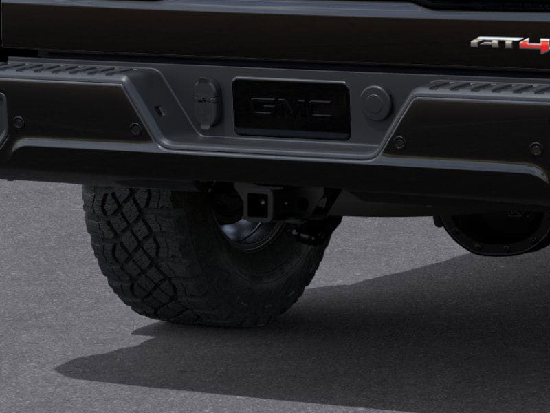 2026 GMC Sierra 1500 AT4X - Photo 14