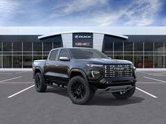 2026 GMC Canyon Denali Truck