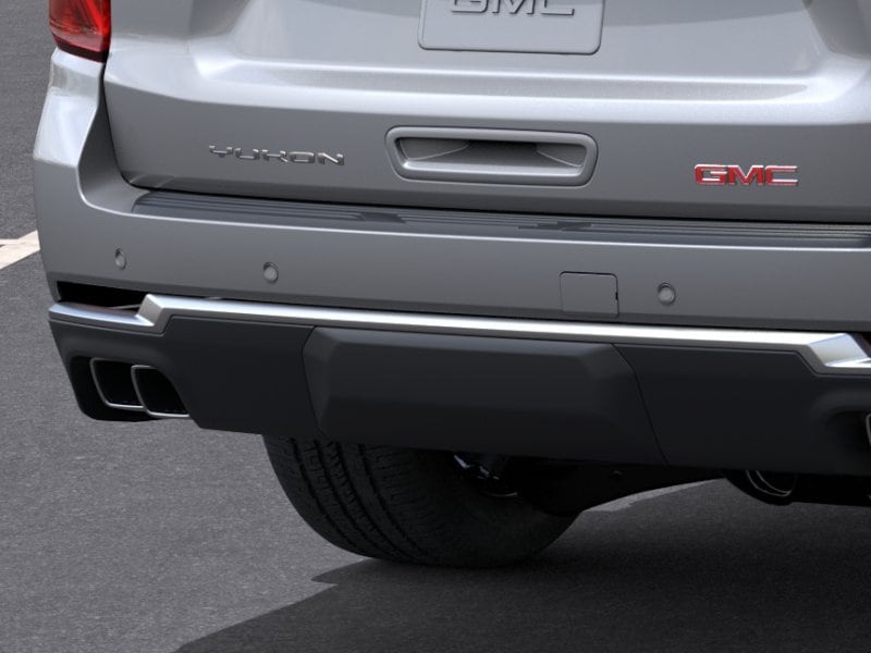 2026 GMC Yukon XL Denali - Photo 14
