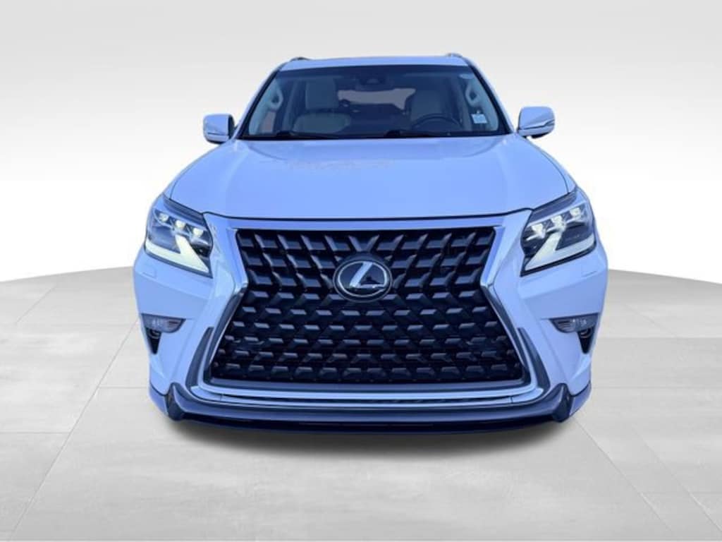 Used 2022 Lexus GX SUV