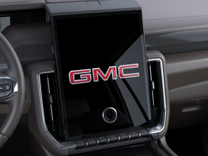 2027 GMC Yukon Elevation - Photo 20