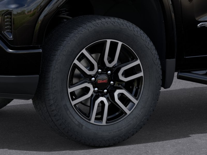 2026 GMC Sierra 1500 AT4 - Photo 9