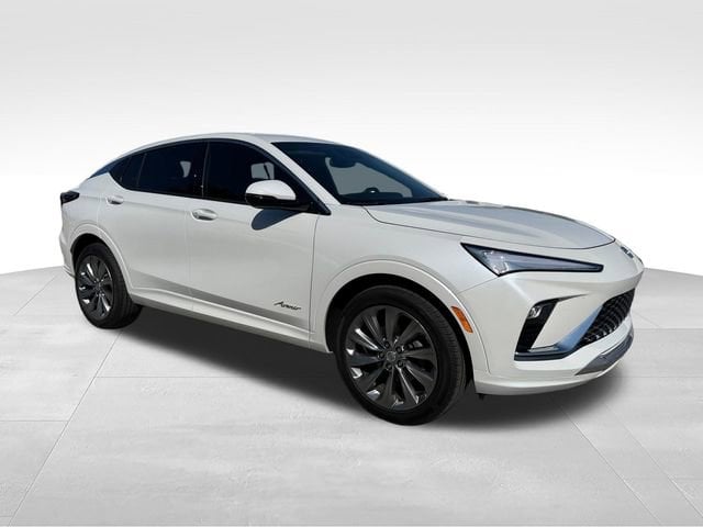 2026 Buick Envista Avenir's photo