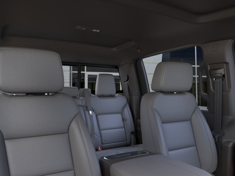 2026 GMC Sierra 1500 SLT - Photo 24