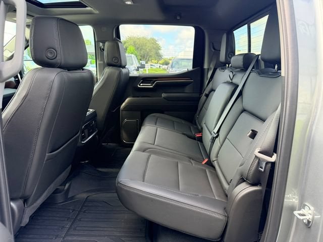 2026 GMC Sierra 1500 Denali - Photo 12