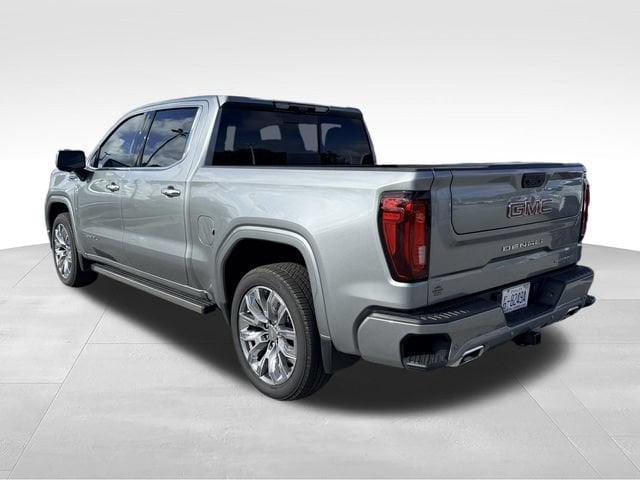 2026 GMC Sierra 1500 Denali - Photo 7