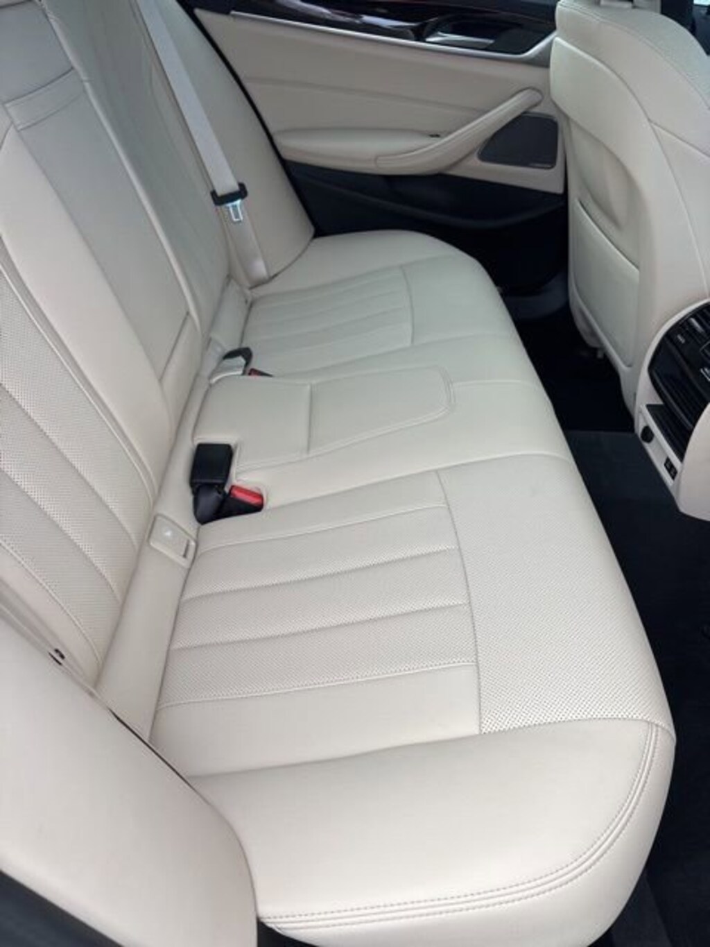 Used 2023 BMW 5 Series  Sedan