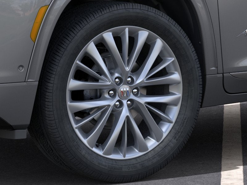 2026 Buick Enclave Avenir - Photo 9