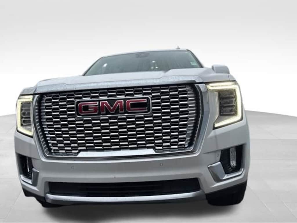 Used 2023 GMC Yukon XL Denali SUV