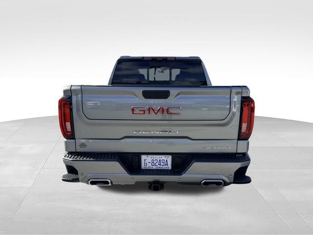 2026 GMC Sierra 1500 Denali - Photo 6