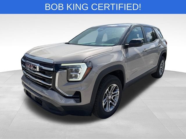 2025 GMC Terrain Elevation AWD's photo