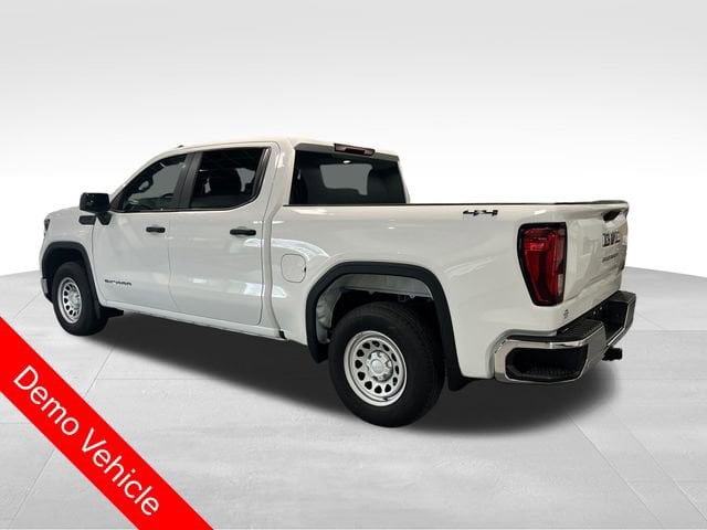 2026 GMC Sierra 1500 Pro - Photo 5