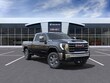 GMC Sierra 2500 HD