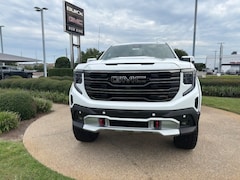 2025 GMC Sierra 1500 AT4 Truck