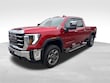 GMC Sierra 2500 HD
