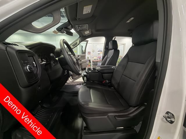 2026 GMC Sierra 1500 Pro - Photo 11