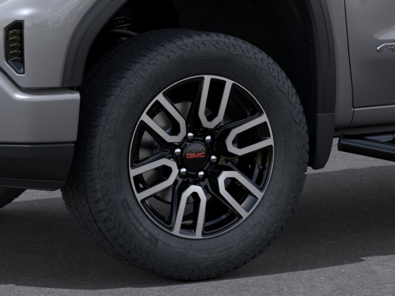 2026 GMC Sierra 1500 AT4 - Photo 9