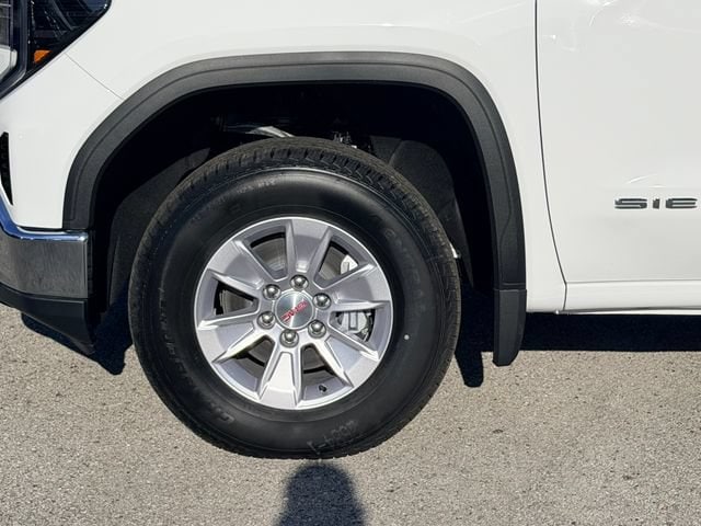 2026 GMC Sierra 1500 Pro - Photo 9