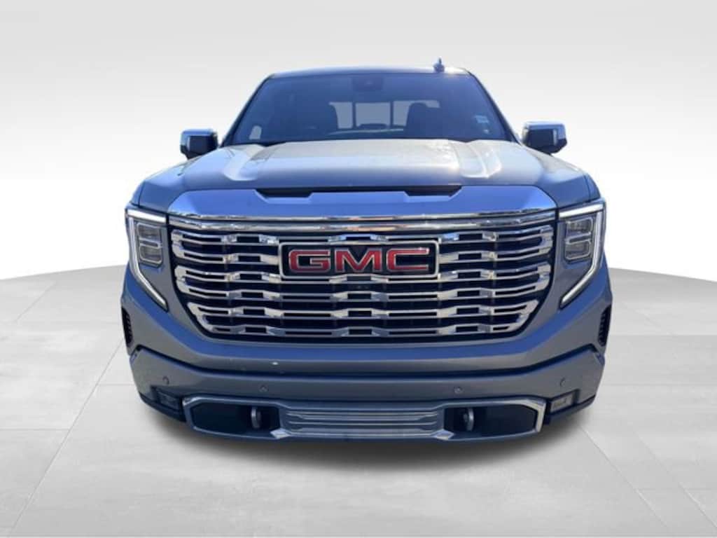 Used 2023 GMC Sierra 1500 Denali Truck Crew Cab