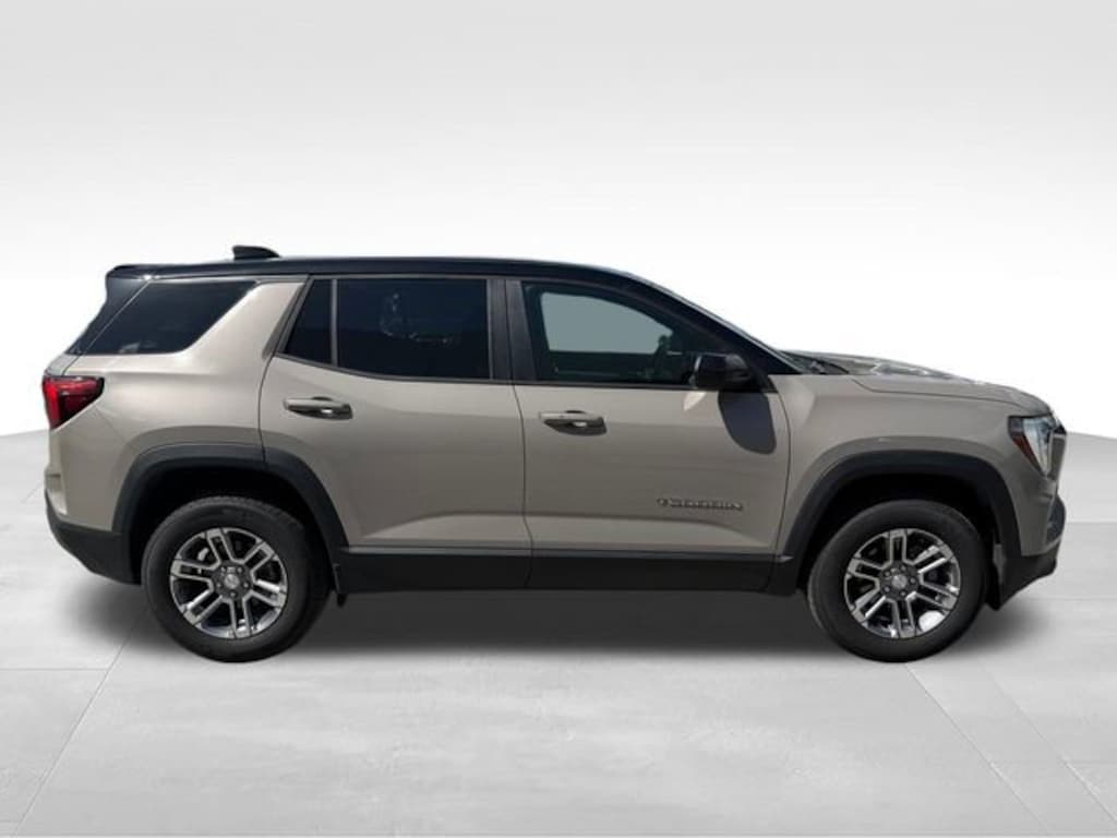 Used 2025 GMC Terrain Elevation SUV