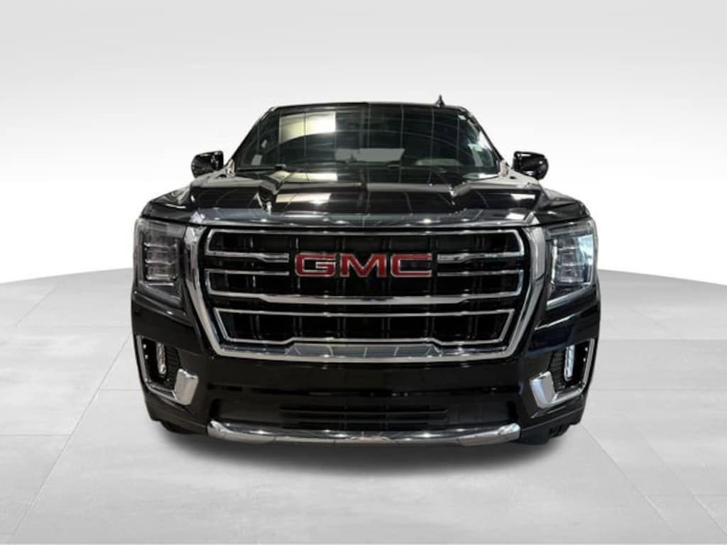 Certified 2024 GMC Yukon SLT SUV