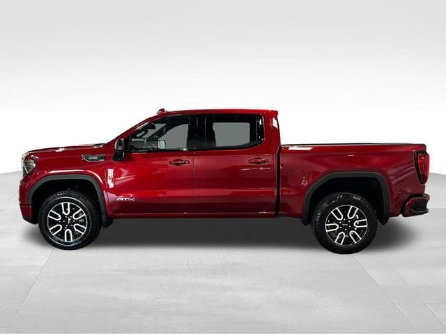 2026 GMC Sierra 1500 AT4 - Photo 4