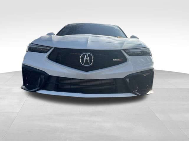 2025 Acura Integra Type S photo 2