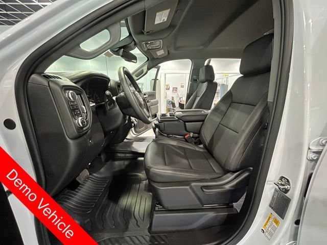 2026 GMC Sierra 2500HD Pro - Photo 10