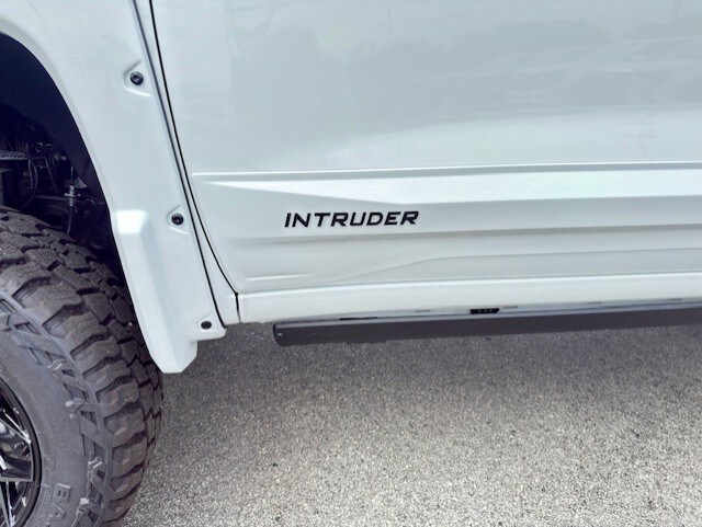 2025 Gmc Sierra 1500 AT4 photo 4