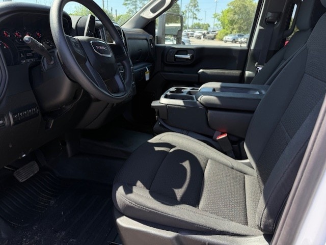 2026 GMC Sierra 2500HD Pro - Photo 9