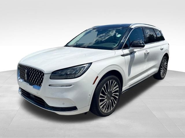 2020 Lincoln Corsair Reserve FWD's photo