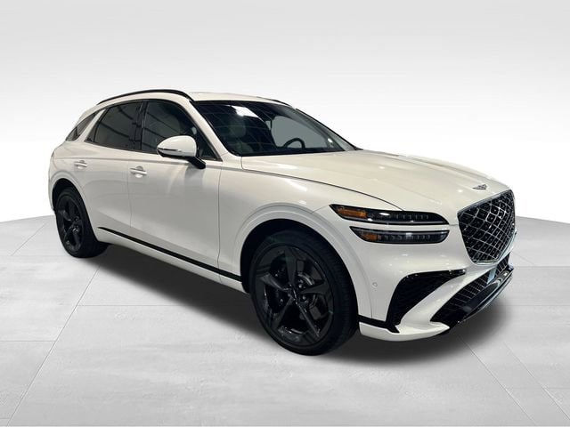 2026 Genesis GV70 3.5T Sport Prestige AWD's photo