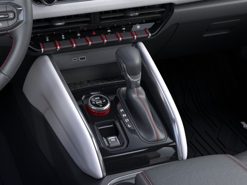 2026 GMC Canyon AT4X - Photo 23