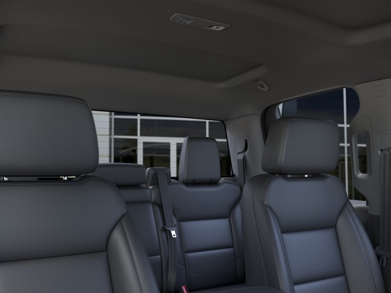 2026 GMC Sierra 1500 Pro - Photo 38
