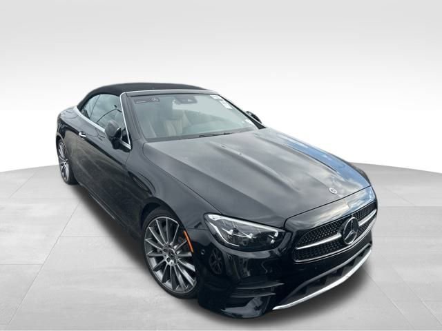 2023 Mercedes Benz E 450 photo 2