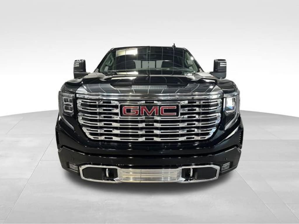 Used 2025 GMC Sierra 1500 Denali Truck Crew Cab
