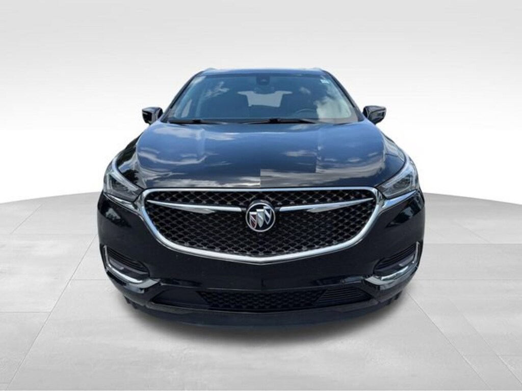 Used 2021 Buick Enclave Avenir SUV