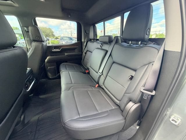 2026 GMC Sierra 1500 Denali - Photo 13