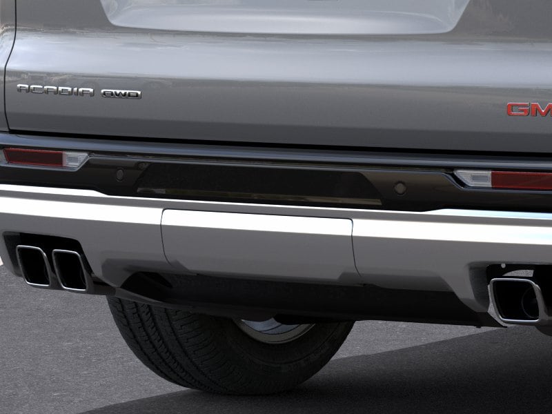 2026 GMC Acadia Denali - Photo 14