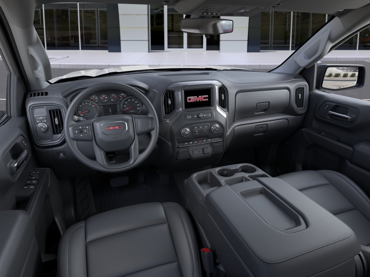 2026 GMC Sierra 1500 Pro - Photo 29