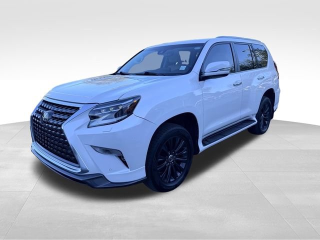2022 Lexus GX Base's photo